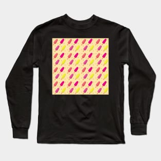 popsicles Long Sleeve T-Shirt